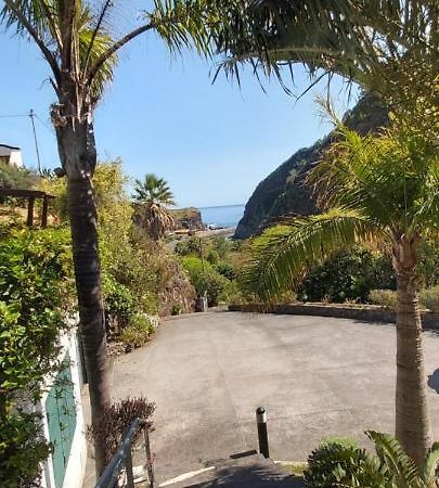 Paraiso Resiliente Santana  Exterior photo