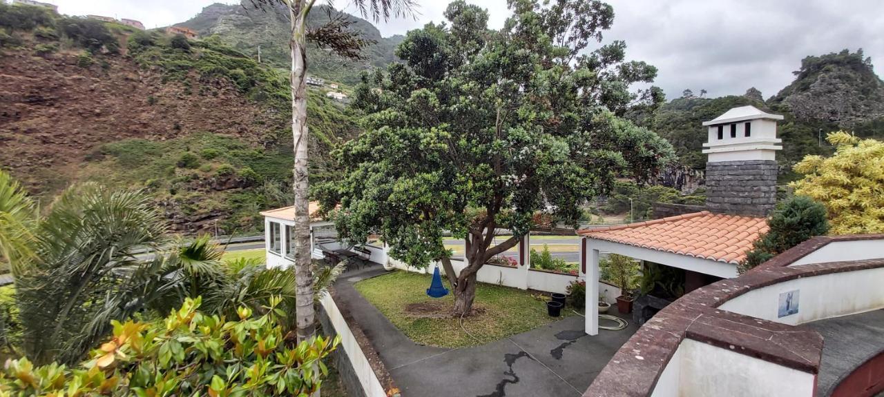 Paraiso Resiliente Santana  Exterior photo