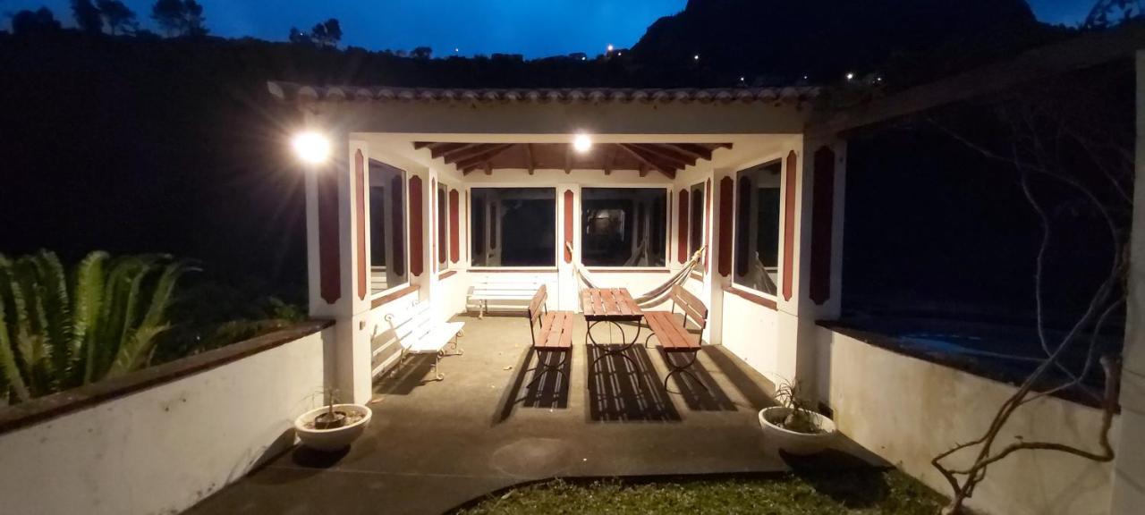 Paraiso Resiliente Santana  Exterior photo