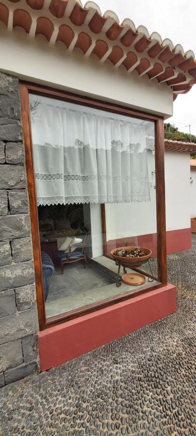Paraiso Resiliente Santana  Exterior photo