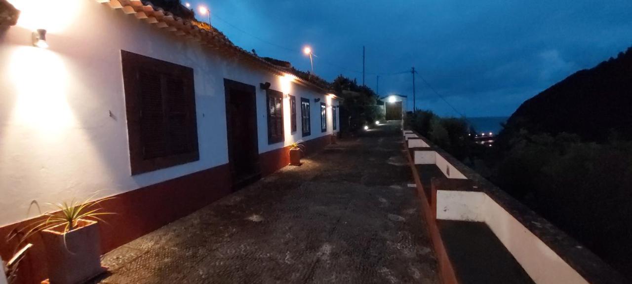 Paraiso Resiliente Santana  Exterior photo