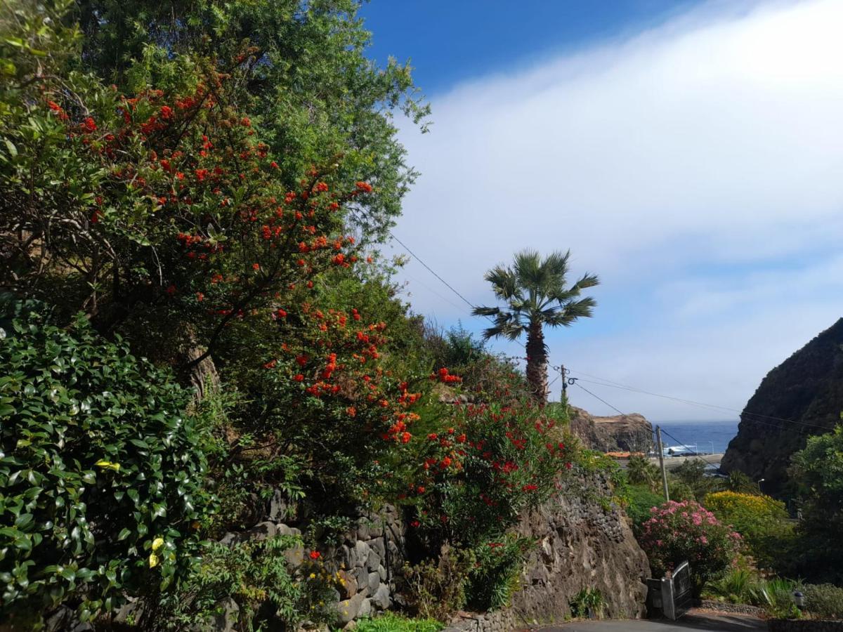 Paraiso Resiliente Santana  Exterior photo