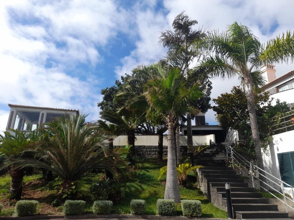 Paraiso Resiliente Santana  Exterior photo