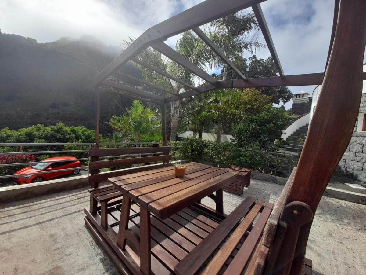 Paraiso Resiliente Santana  Exterior photo
