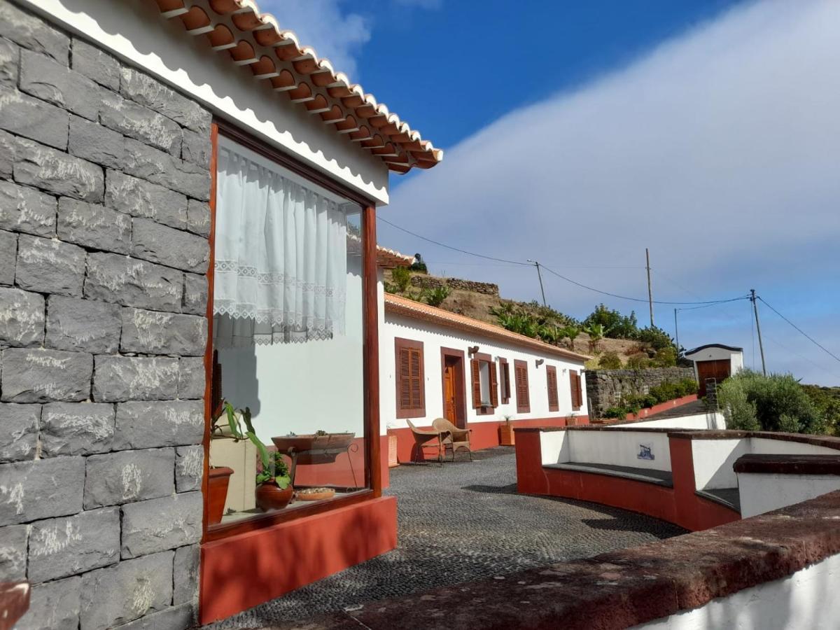 Paraiso Resiliente Santana  Exterior photo